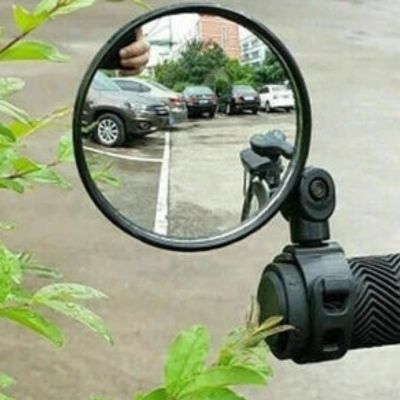 Retroviseurs pour velo isual grande visibilité