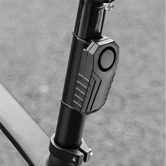 Antivol velo electrique étanche IP55 