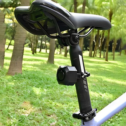 Antivol velo electrique volume 110 dB