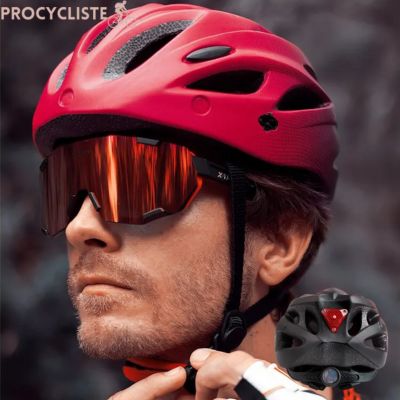 Casque de vélo | EasyFit™ - Procycliste
