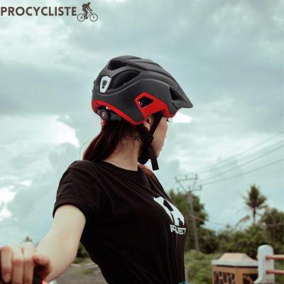 casque de vélo | Grand Rider™ - Procycliste
