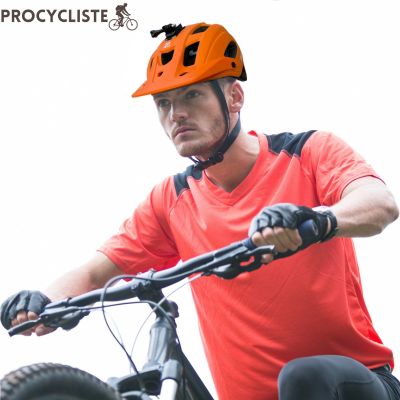 casque-de-vélo-orange