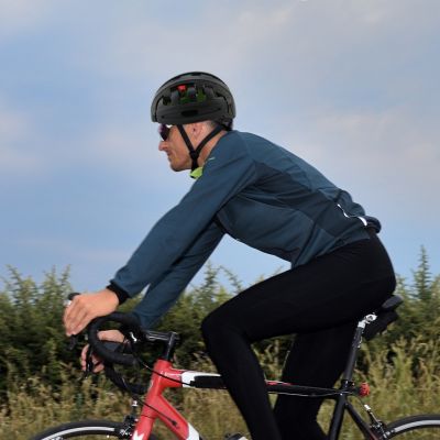 casque de velo proride léger