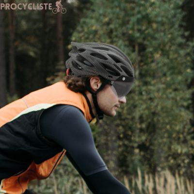 casque vélo | Cavalier™ Route - Procycliste