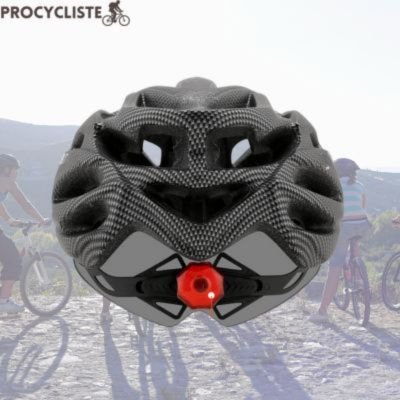 casque vélo | Cavalier™ Route - Procycliste