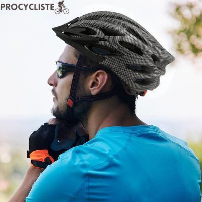 casque vélo | Cavalier™ Route - Procycliste