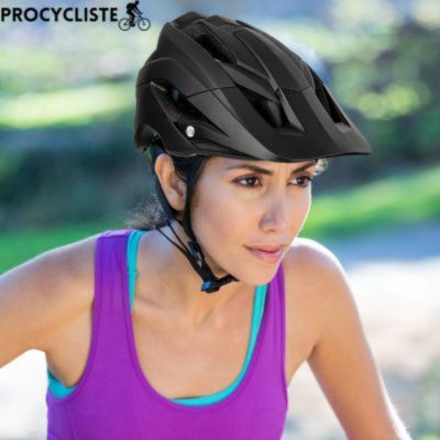 casque vélo | Dirt Rider™ Montagne - Procycliste