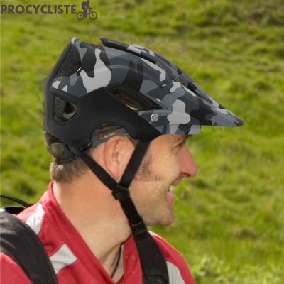 casque vélo | Dirt Rider™ Montagne - Procycliste