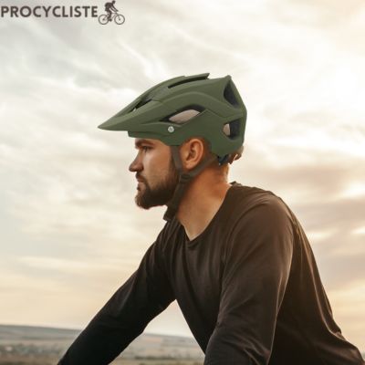 casque vélo | Dirt Rider™ Montagne - Procycliste