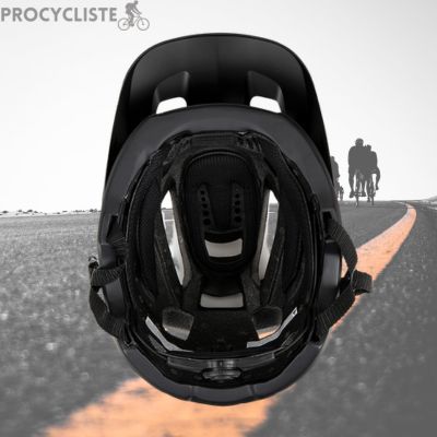 casque vélo | Dirt Rider™ Montagne - Procycliste