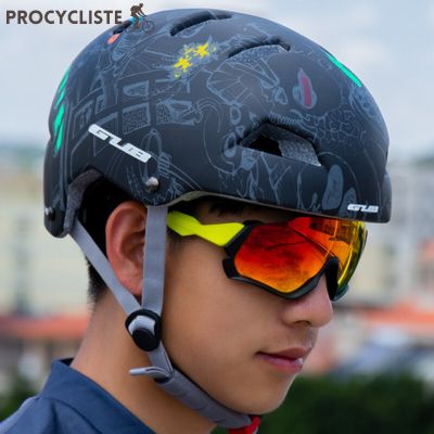 casque vélo | Gap Élite™ Ville - Procycliste