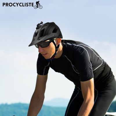 casque vélo | Mila Ultra™ Montagne - Procycliste