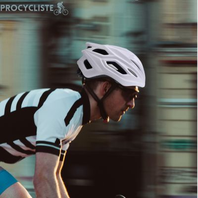 casque vélo | Premium Fit™ Route - Procycliste