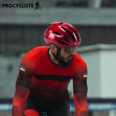 casque vélo | Ultime Kass™ Route - Procycliste