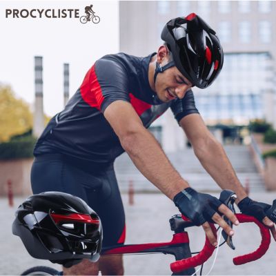 casque vélo | Ultime Kass™ Route - Procycliste