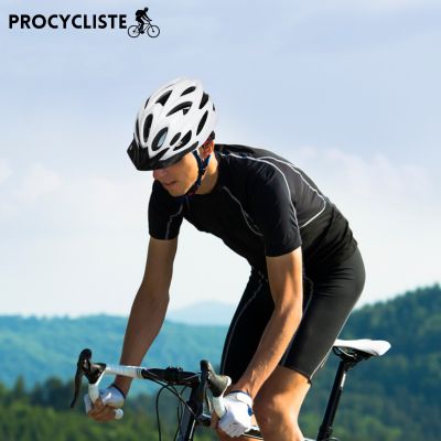 casque vélo | Wind flow™ Route - Procycliste